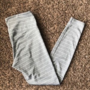 Athleta Leggings